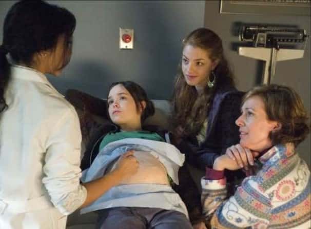 In 'Juno', Thirlby portrayed the role of Leah, the quirky best friend of Page’s character, who stood by her after she got pregnant while in high school. (IMDb)