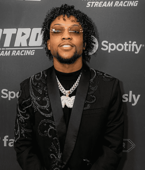 YourRAGE is one of the names nominated for the Streamer Award 2023