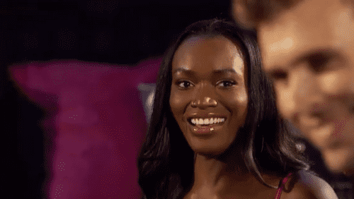 'Tahzjuan is here to steal my man' one of the contestants say in the preview for 'The Bachelor' 2023 episode 2 (ABC)