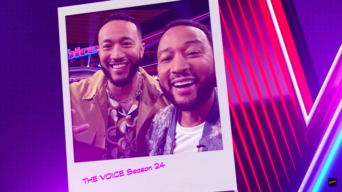Talakai Rabbitohs Who is Talakai? Fans ask 'The Voice' Season 24 singer to 'take DNA test ...
