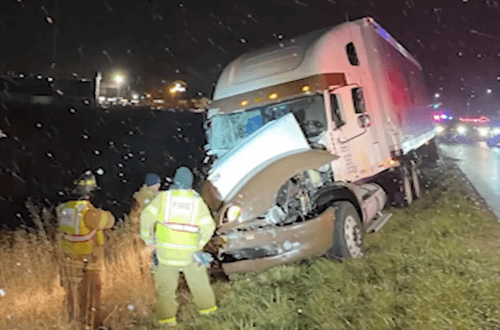 (Warsaw Police Dept.)