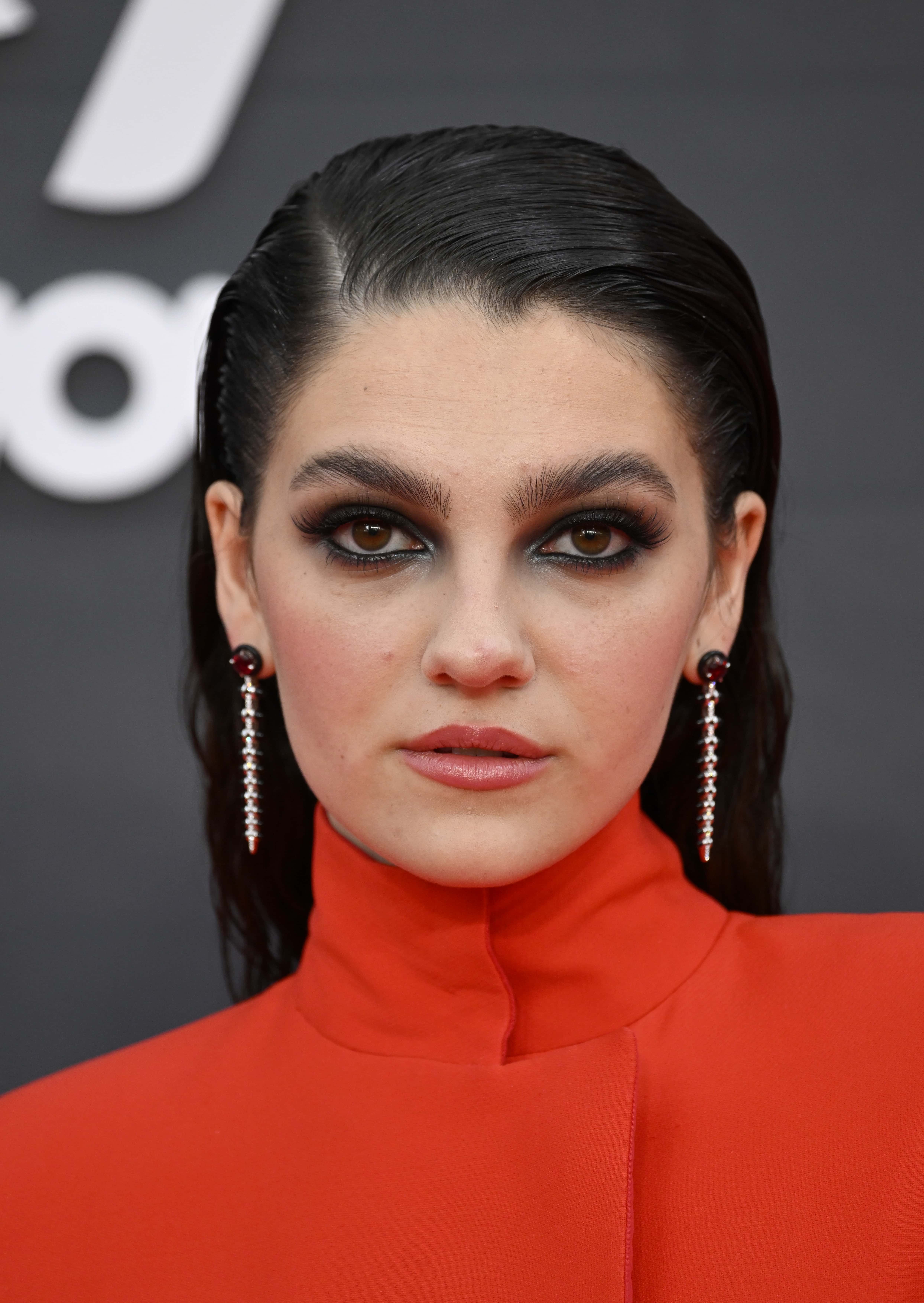 Emily Carey attends the