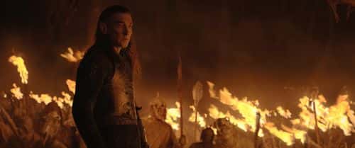 Joseph Mawle as Adar in 'The Lord of the Rings: The Rings of Power' (Amazon Studios)