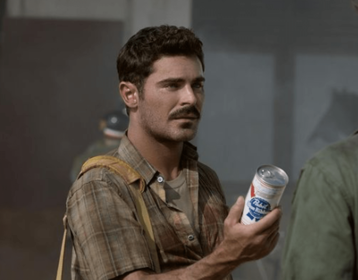 (@zacefron/Instagram)