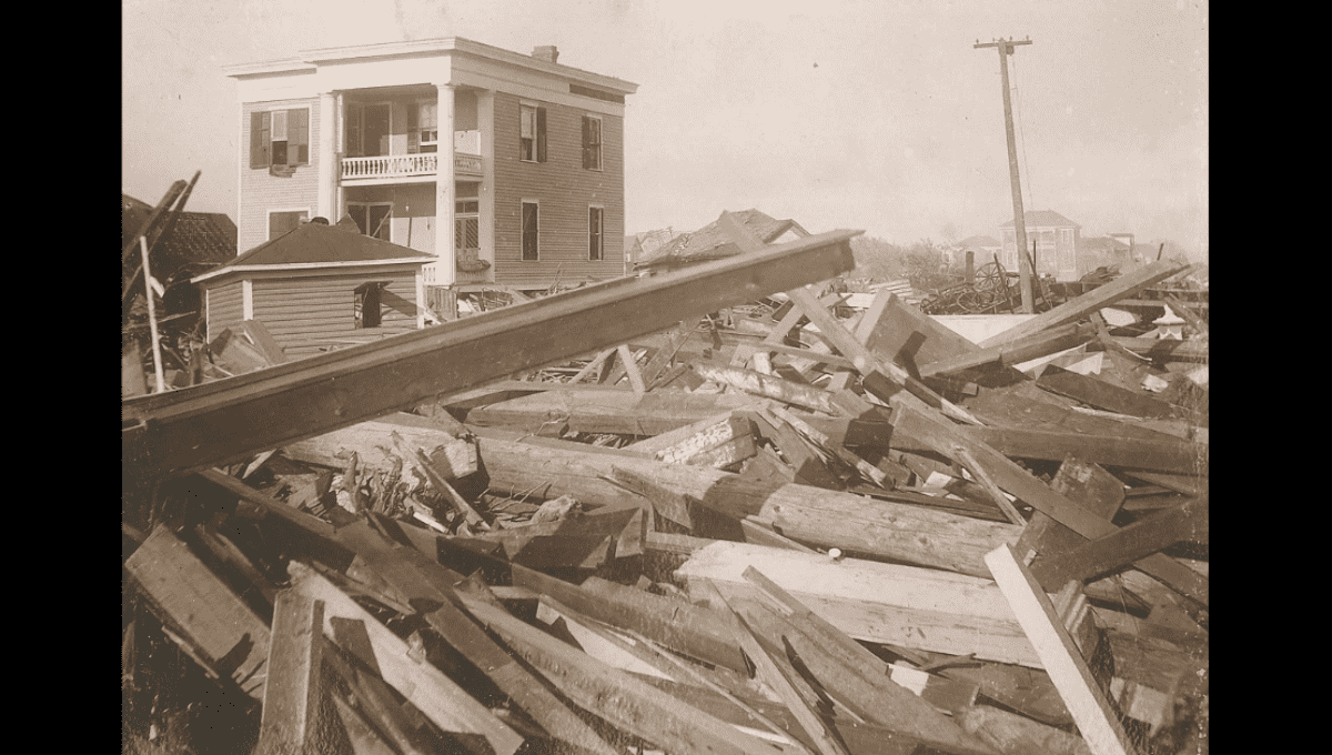 (Galveston Historical Foundation)