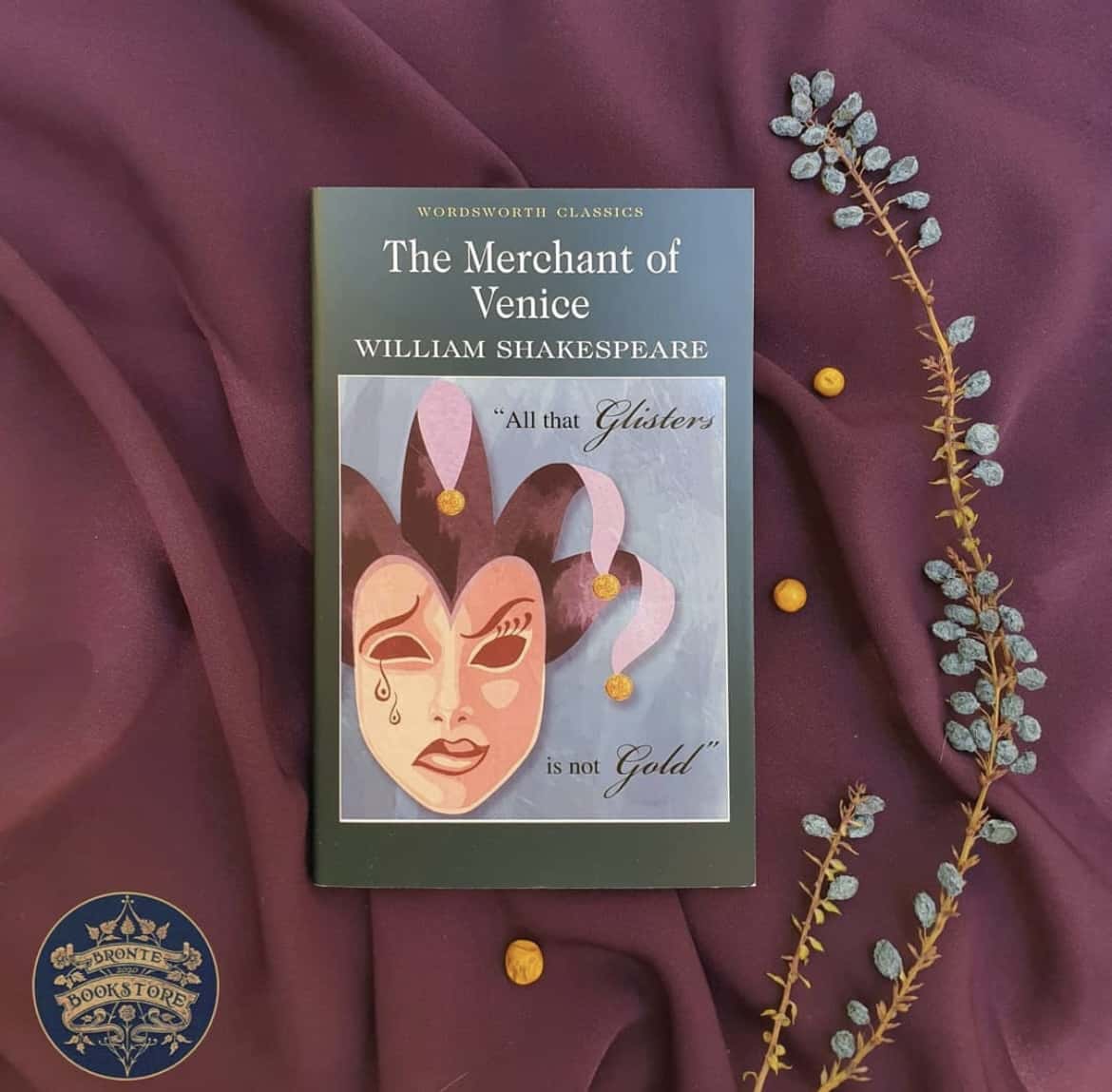 (@bronte.bookstore/Instagram)