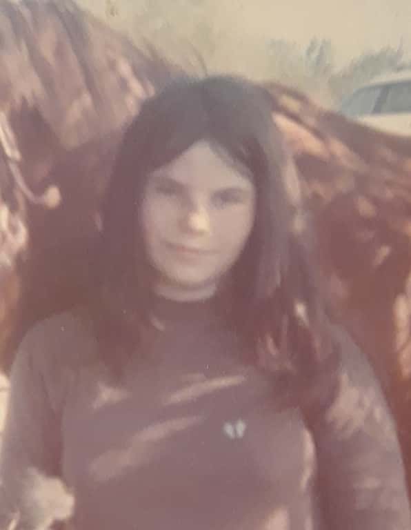 Tammy Mahoney's disappearance remains unsolved (FBI)