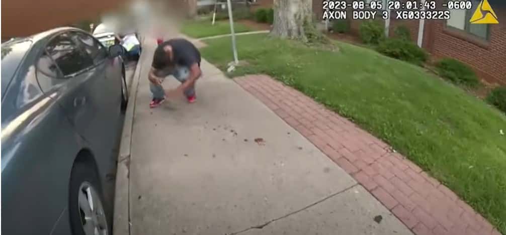 (Denver Police/Youtube)