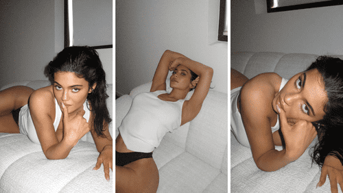 Kylie Jenner (Instagram/kyliejenner)