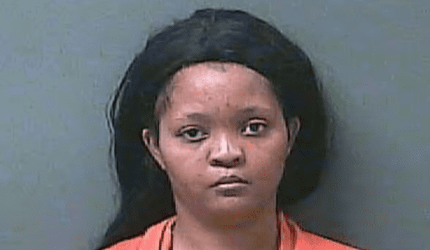 Thessalonica Allen (fox55fortwayne/Youtube)