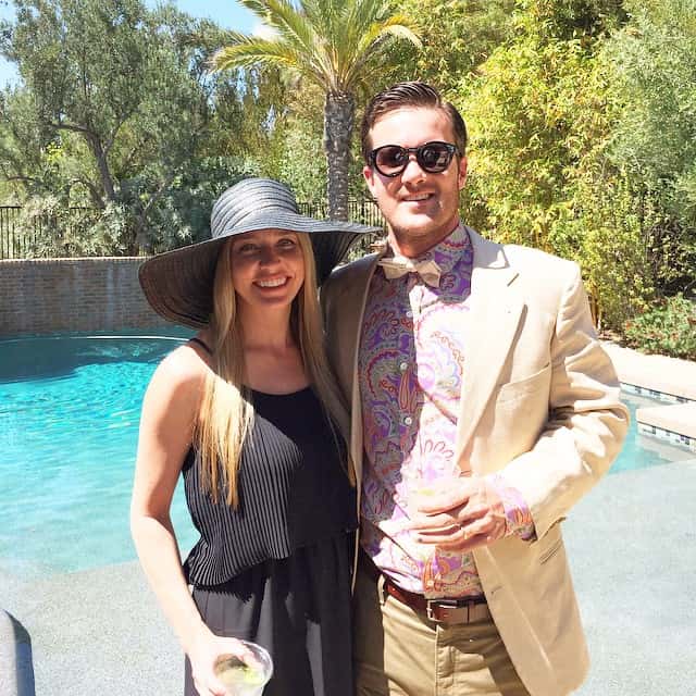 Primary charter guests Andrew and Melissa Hagstrom gives enormous tip 'Below Deck Down Under' Season 2 crew (Instagram/@swagstrom)