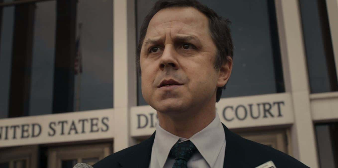 A still from 'Waco: The Aftermath' (Showtime)