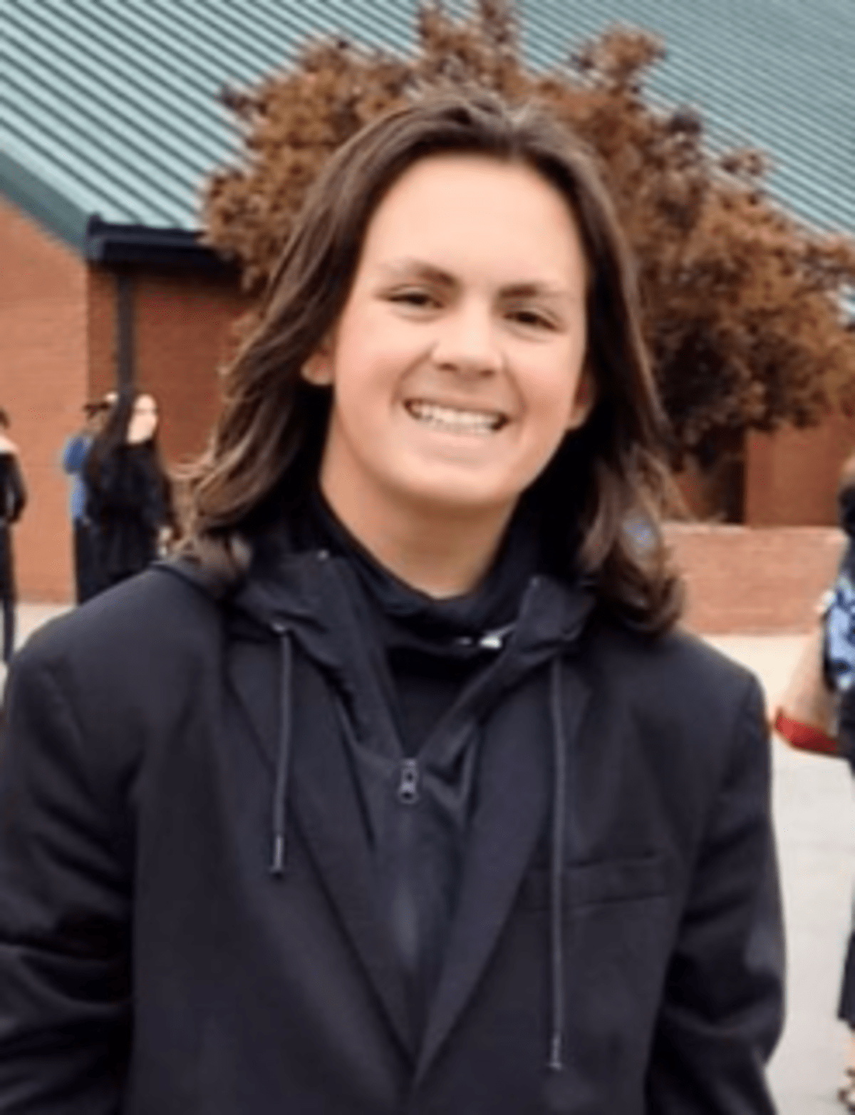 The lawsuit, filed on behalf of the Emilys, squarely accused both the school district and the sheriff's office of wrongly arresting and detaining the teenager (Grayson Funeral Home)