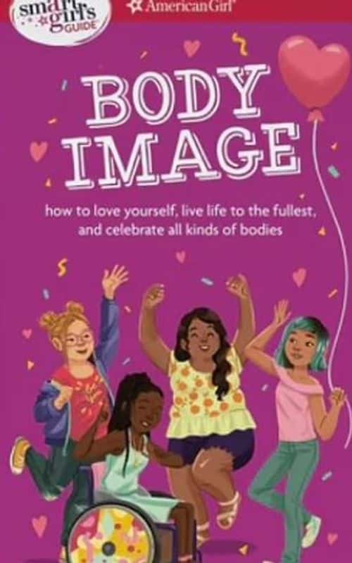 The book by American girl that ran into controversy (American Girl.com)