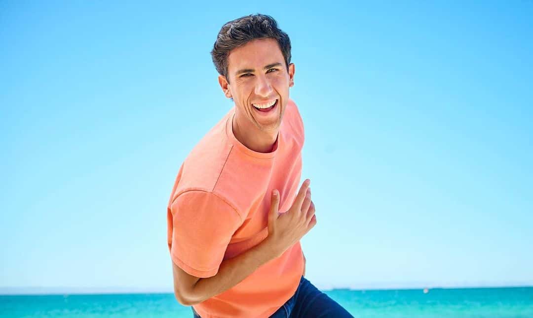 Jose on MILF Manor' Season 1 (instagram/tlc)