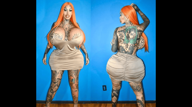 (1800leavemaryalone/Instagram)