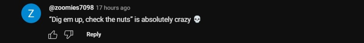 A user called Joe Rogan crazy for wanting to dig Michael Jackson's grave (RiseUpNow/YouTube)