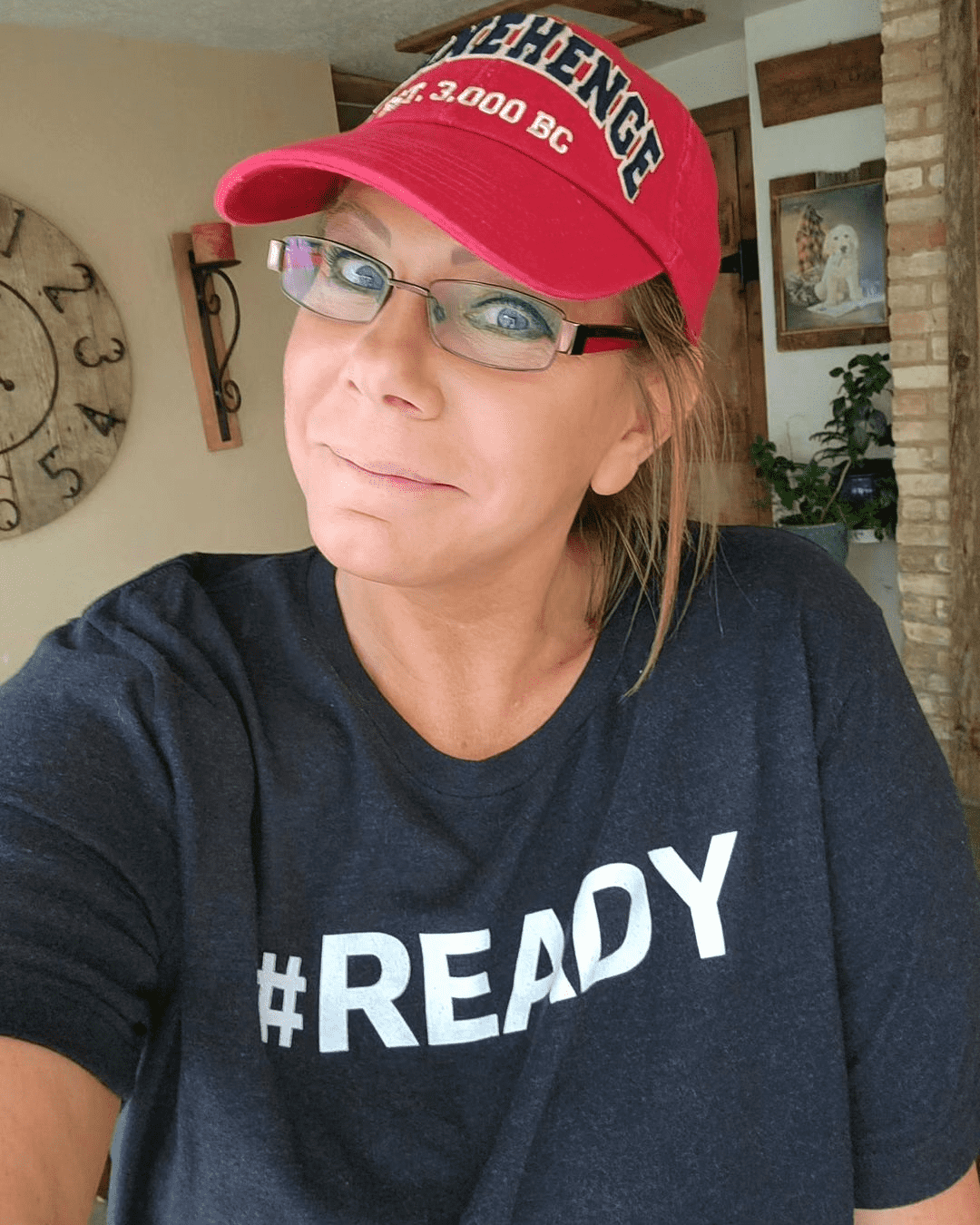 'Sister Wives' star Meri Brown speculated to be in a relationship (Instagram/@therealmeribrown)