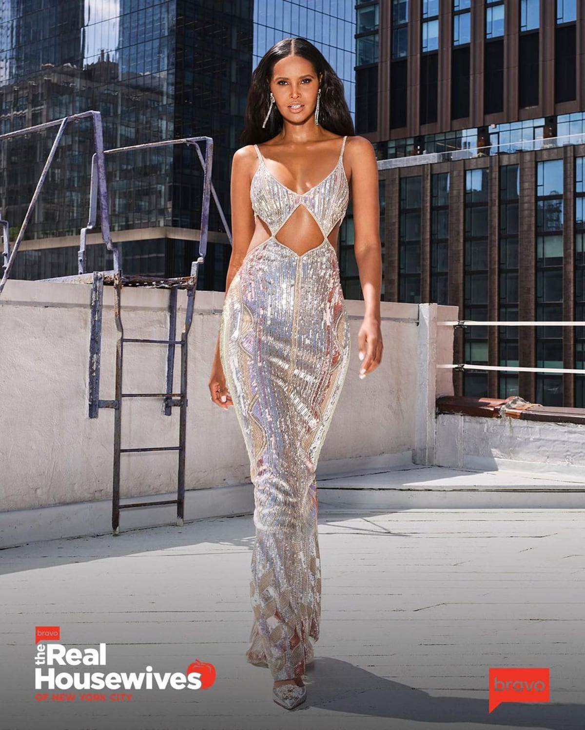 Fans of 'RHONY' expect Ubah Hassan to make a return in the upcoming season (Instagram/@ubah)