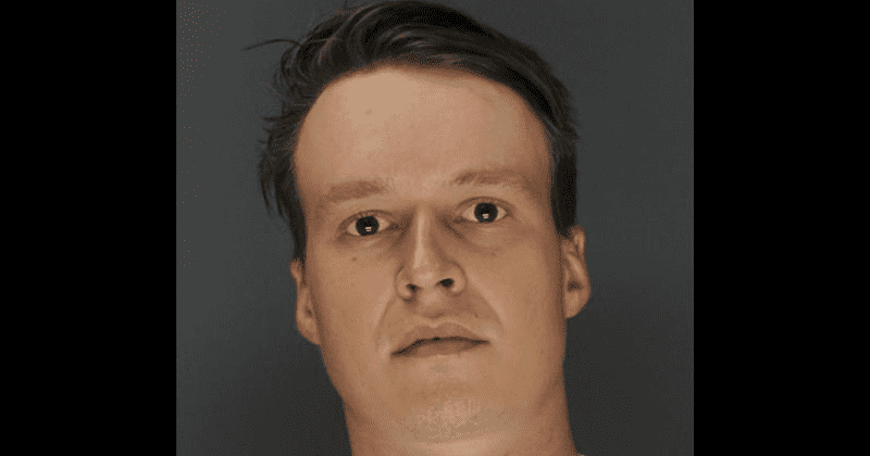 Orest Schur allegedly murdered Xavier Kirk (Aurora Police)