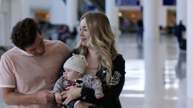 Yara Zaya admits to be on pills to avoid second pregnancy with Jovi Dufren (TLC)