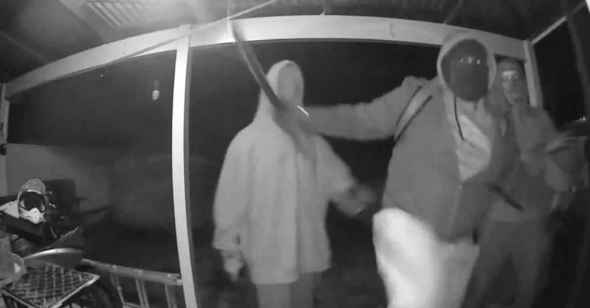 Police are investigating an attempted break-in from months ago to see if there is any connection to a string of drug related crimes in the Lithgow area. (NSW Police)