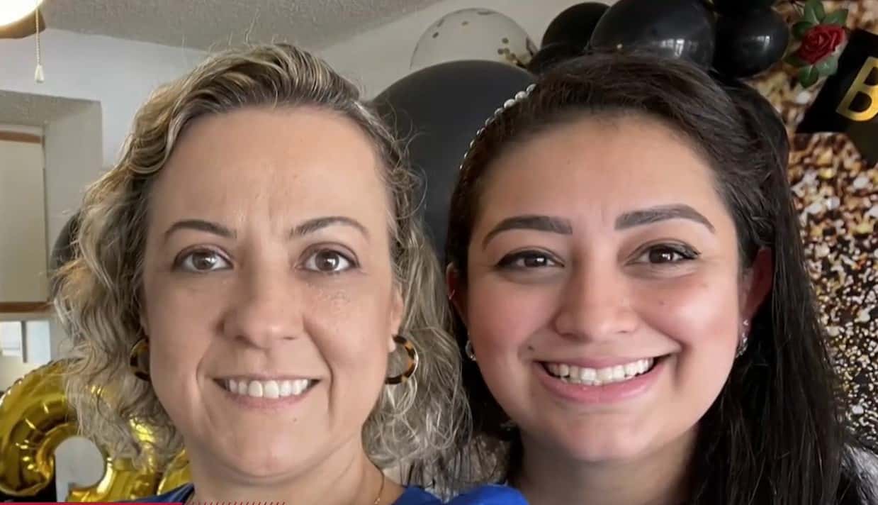 Daniela Hernandez (News Nation)