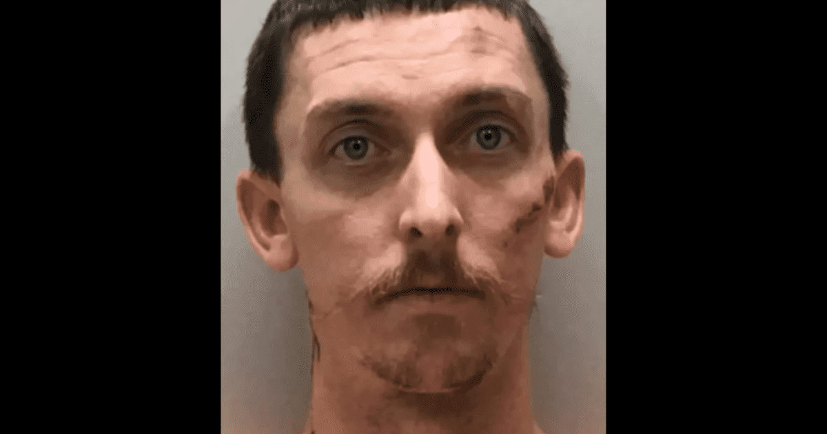 (CINCINNATI POLICE DEPARTMENT)