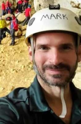 Mark Dickey/ Facebook