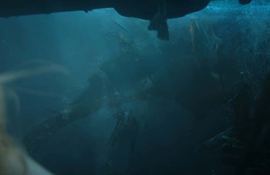 A still from 'The Lord of the Rings: The Rings of Power' (Amazon Prime Video)