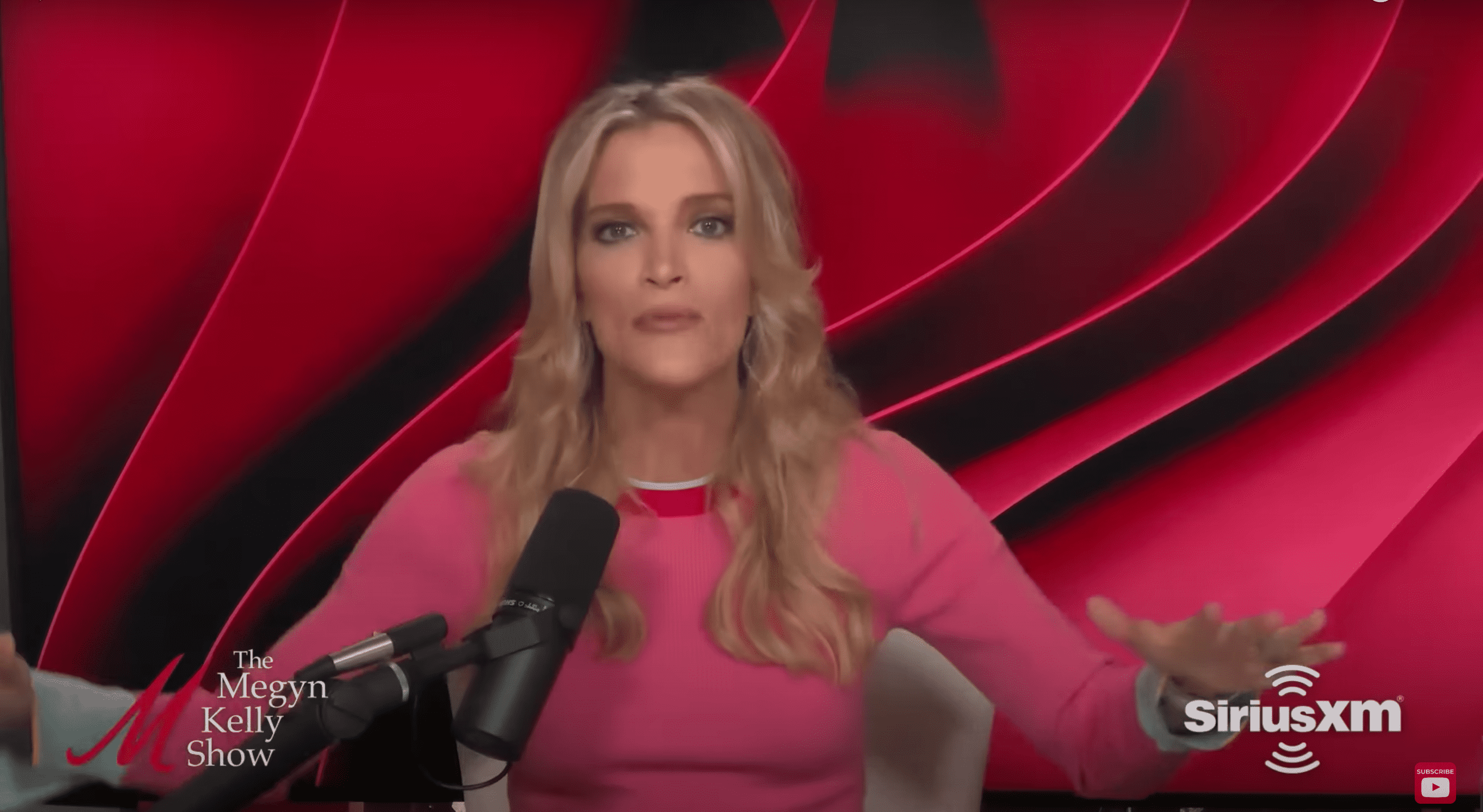 Megyn Kelly revelaed that the allegations against Russell Brand were 