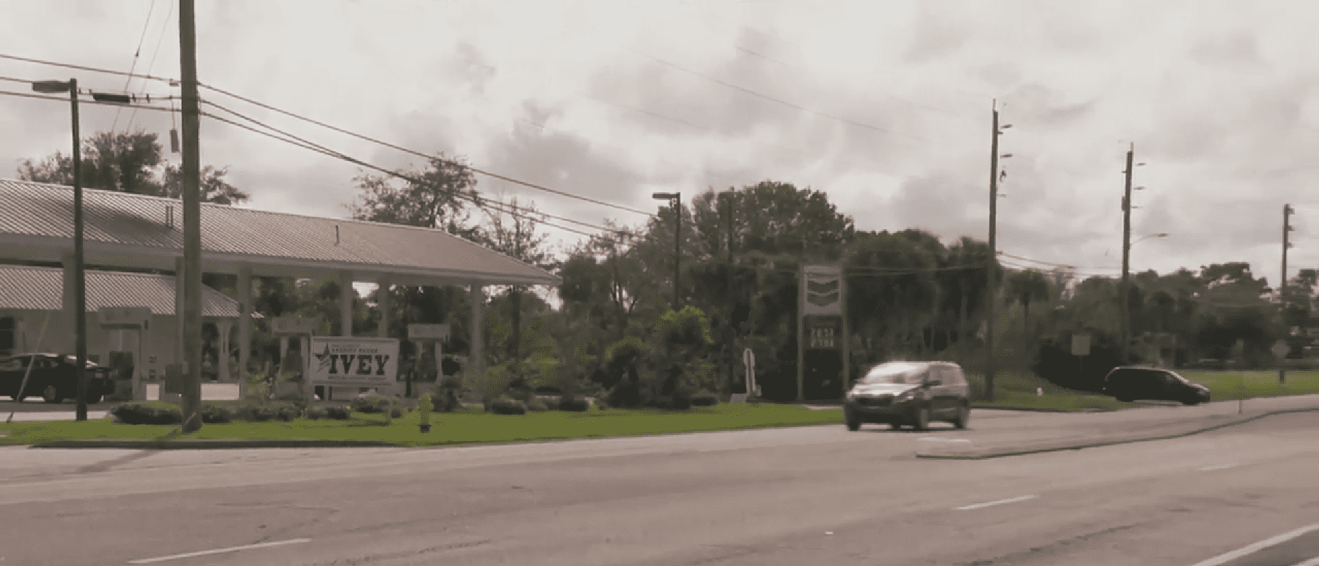 Investigators found Jackalynn D'Auria hiding in a bus on 2100 block of Malabar Boulevard (WESH screengrab)