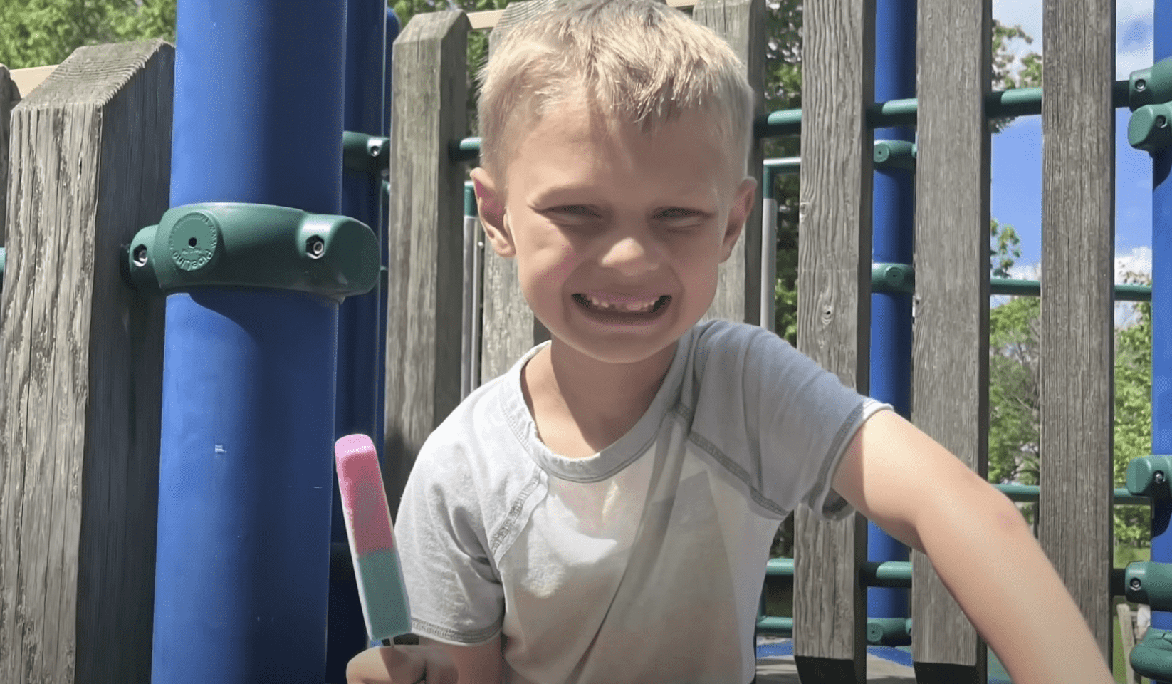 Screenshot CBS Chicago