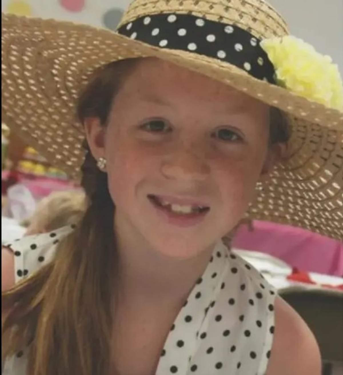 Abigail Williams died in 2017 (Indiana State Police)