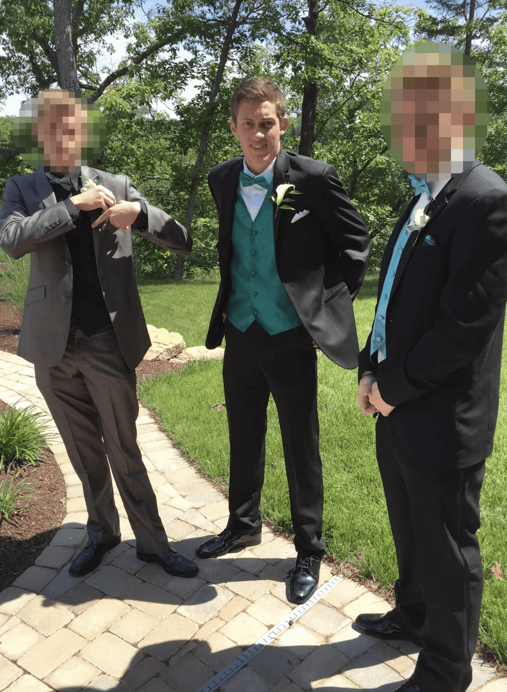 (Lisa Sturgeon/Facebook)