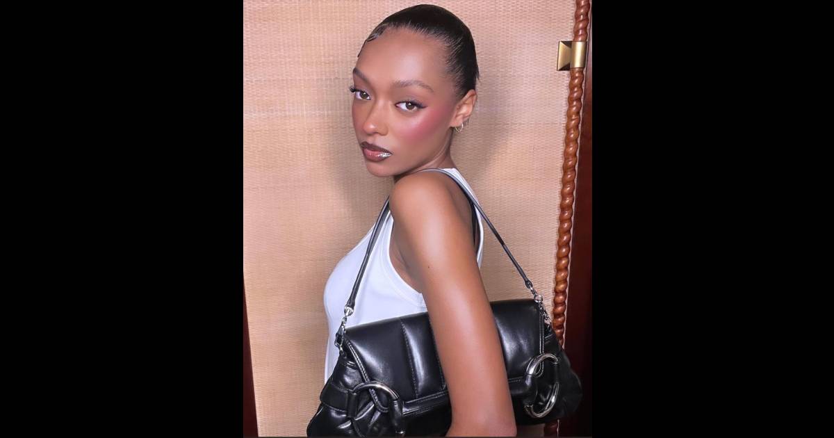 Sophie Wilde (sophiewildee/ Instagram)