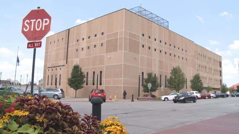 Laporte County Jail (Google Maps)