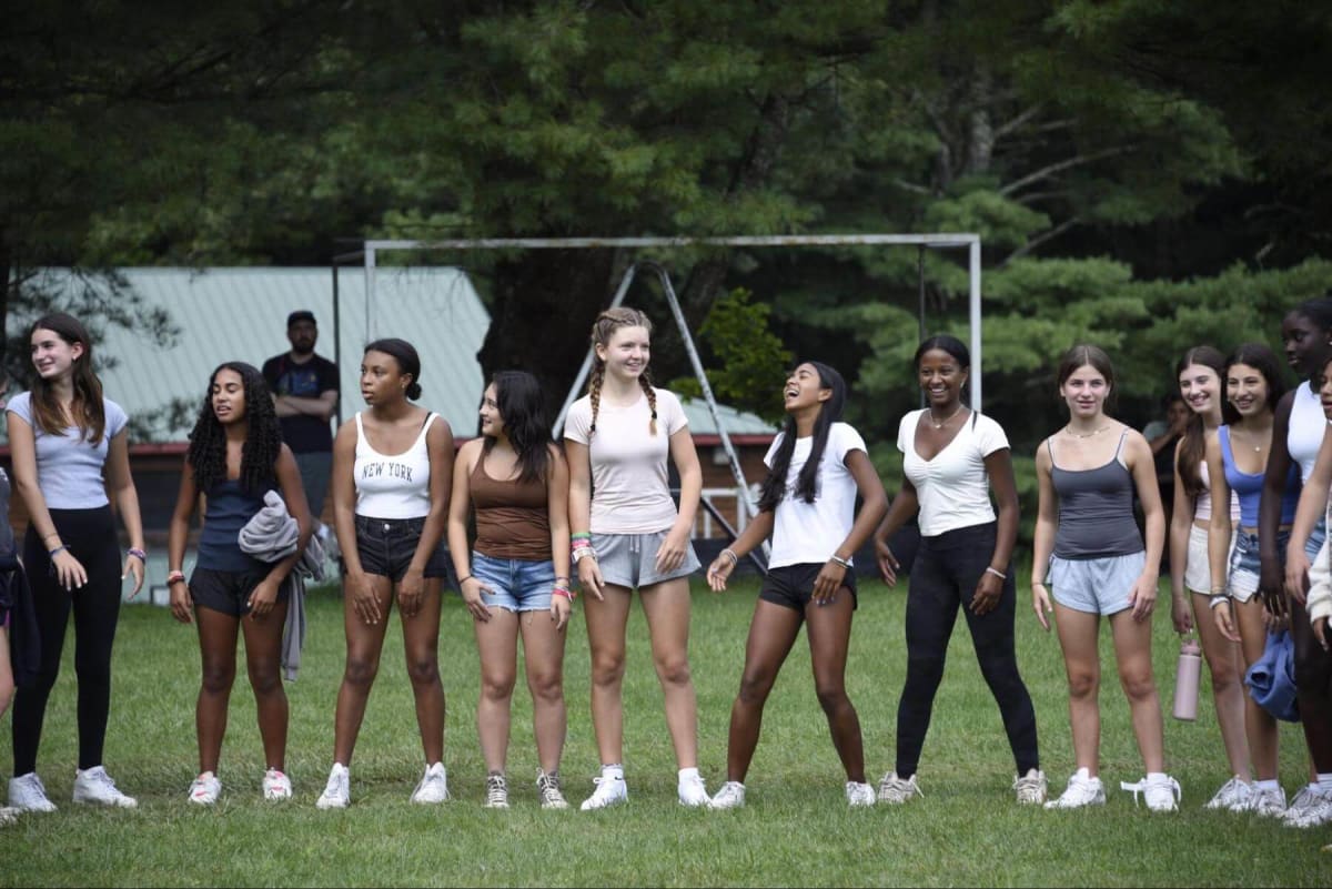 Ethical Culture Fieldston School (Official Website)