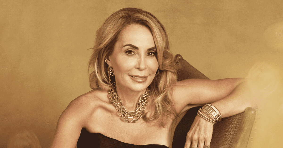 Our Golden Bachelor is prepared to ride off into the sunset with April (ABC)