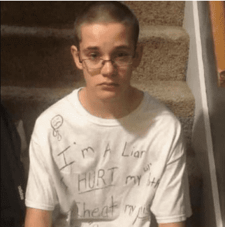 Scottie Morris (Eaton Police Department, Indiana State Police)