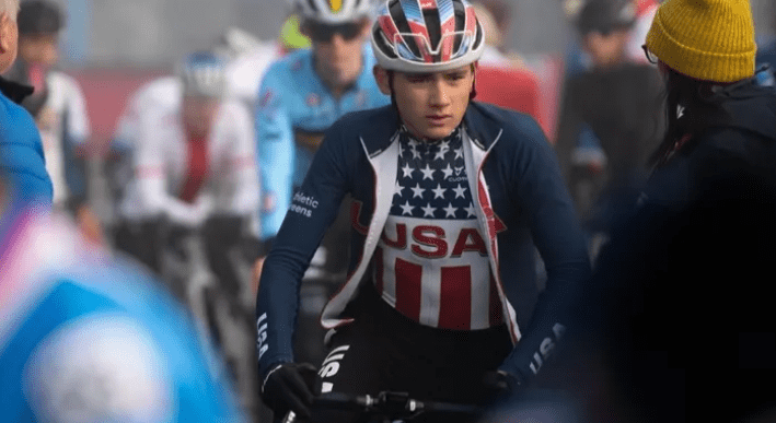 Magnus White (GoFundMe)