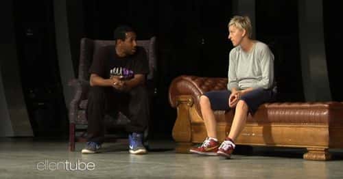 2011 (EllenTube/YouTube)