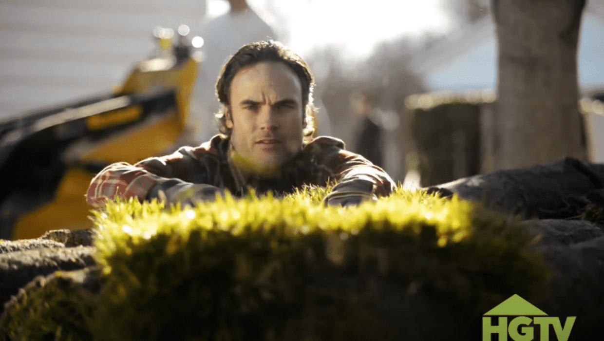 Matt Blashaw (YouTube/HGTV)