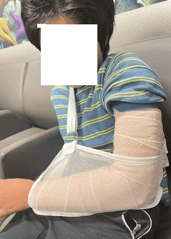 (Mount Sinai Medical Center)