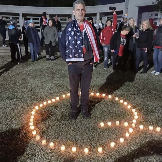 (Michael Protzman / Telegram)