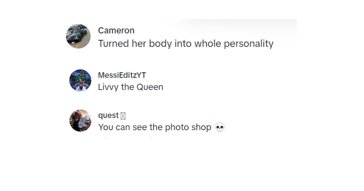 (@livvydunne/TikTok)