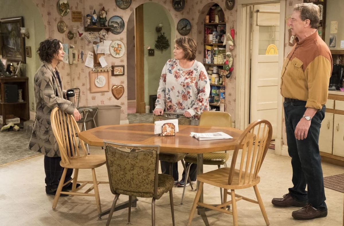 (American Broadcasting Companies, Inc.)