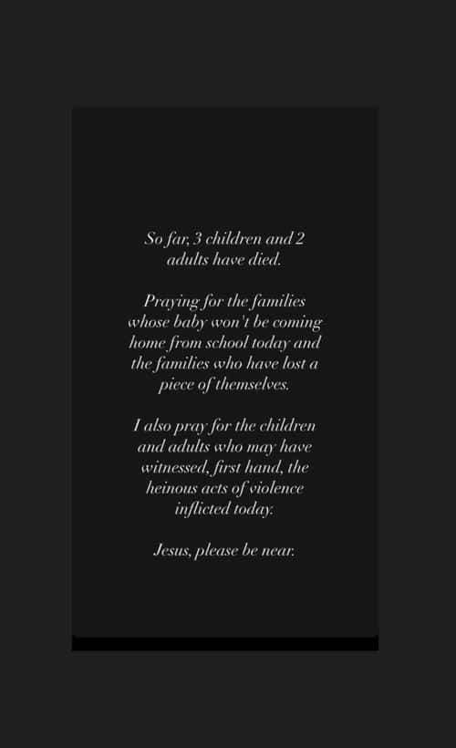 (@ShawnJohnson/Instagram)