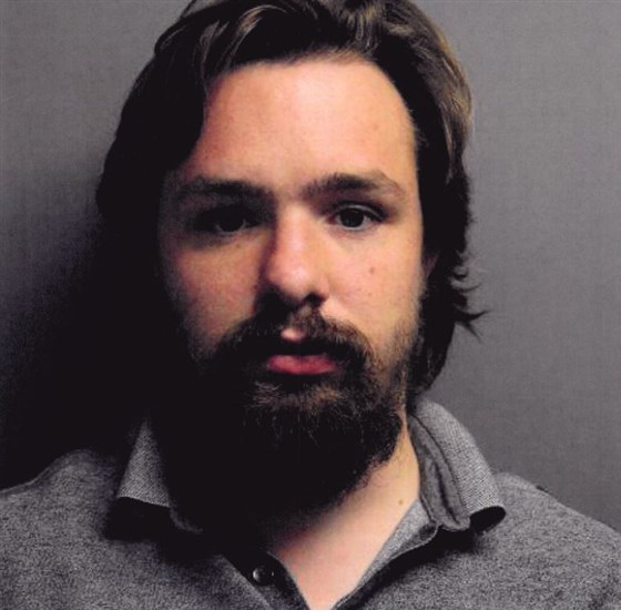 Matlak claimed he locked his son in the trunk for "a social experiment" (Source: Norridge Police Department)