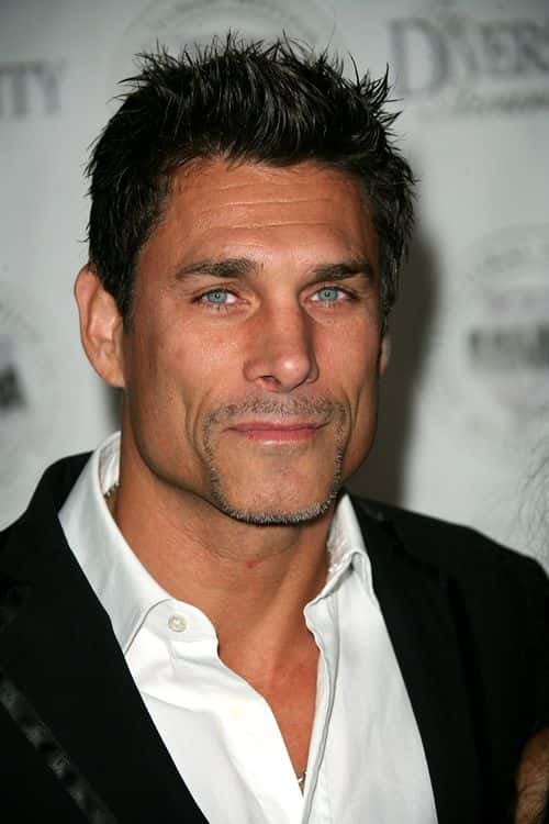 Actor James Hyde attends the 15th Annual Diversity Awards at the Globe Theatre, Universal Studios Hollywood on November 18, 2007 in Universal City, California.